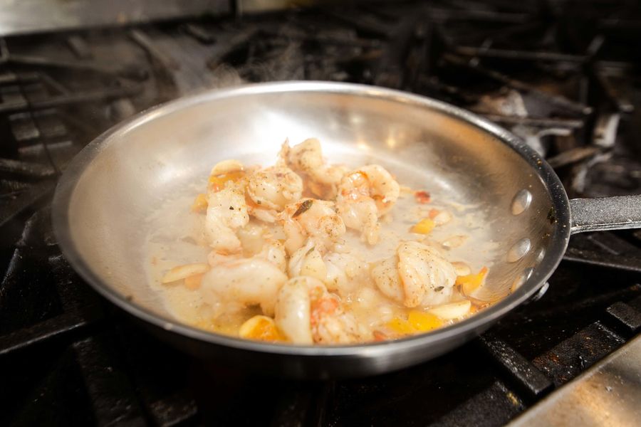 Food photo