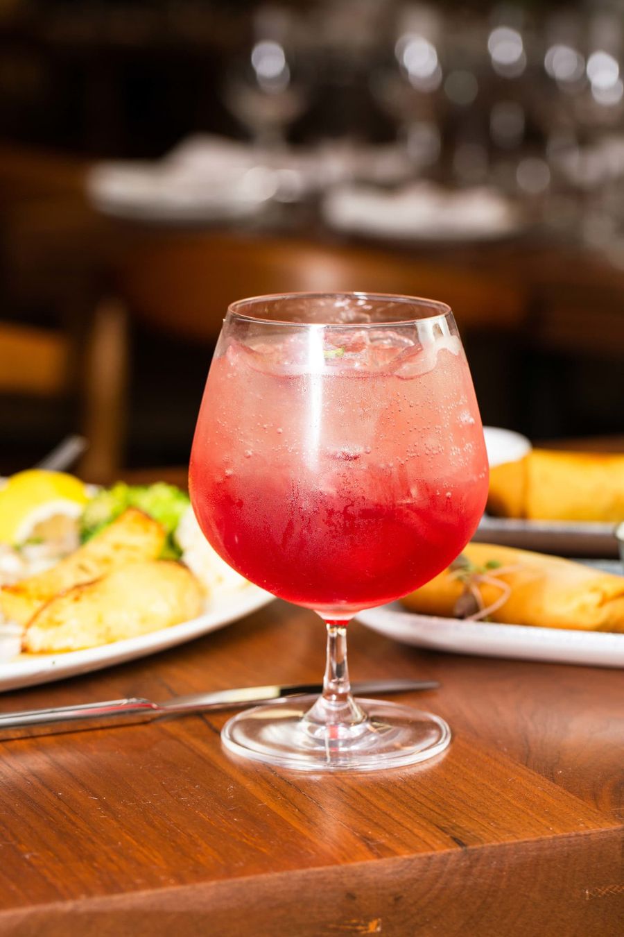 Drink photo