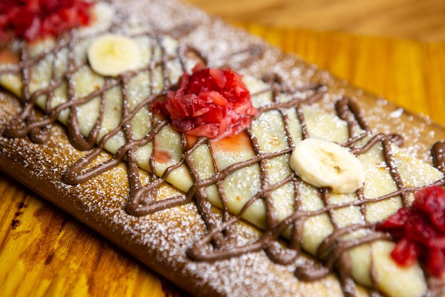 Food photo