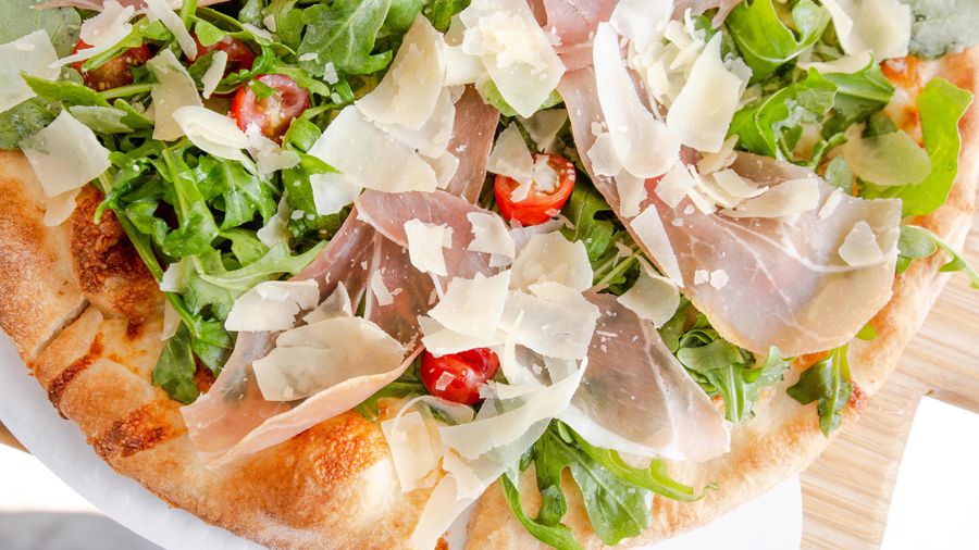 Food photo