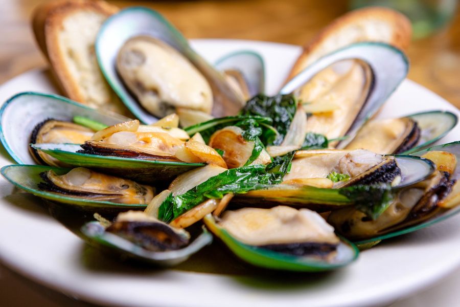 Food photo