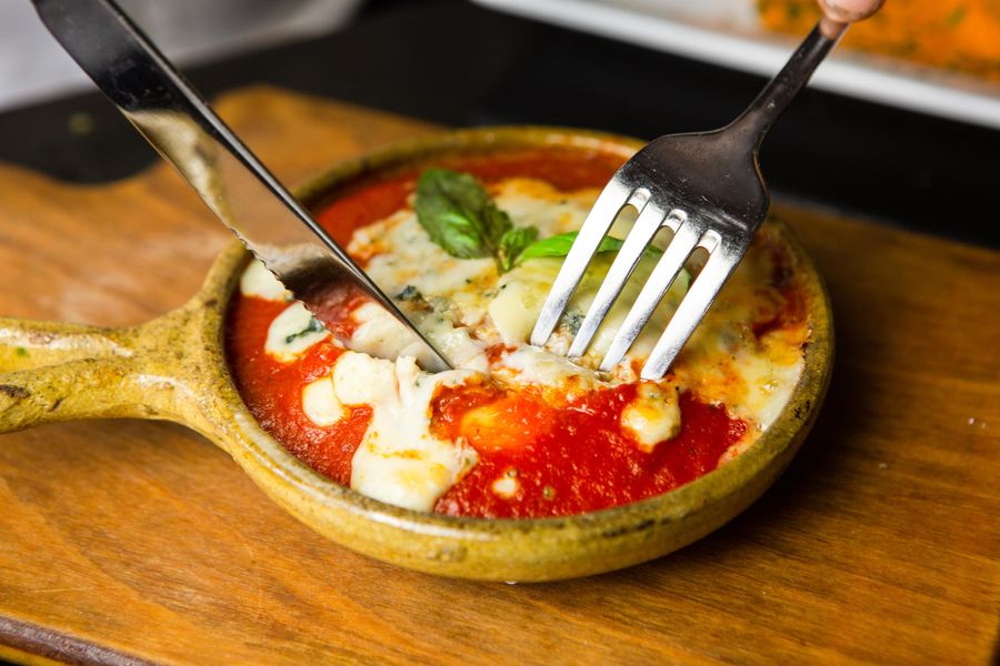 Food photo