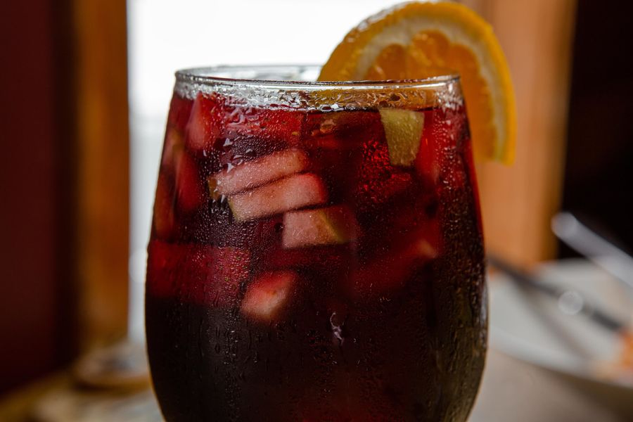 Drinks photo