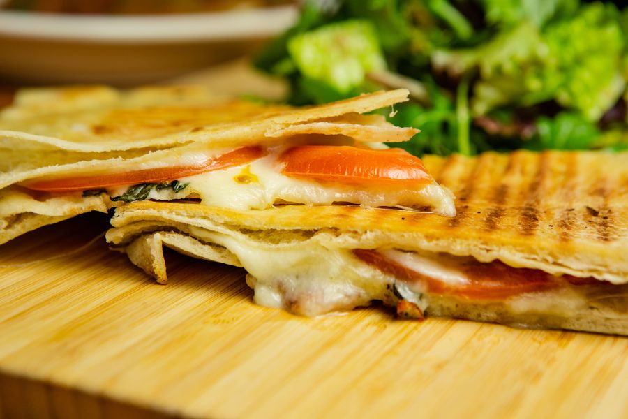 Food photo