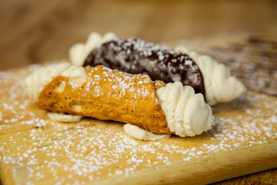 Food photo