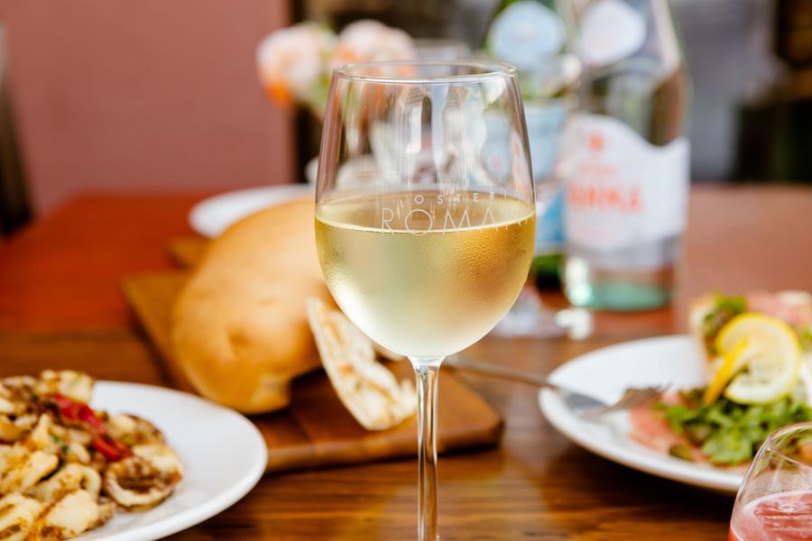 Drinks photo