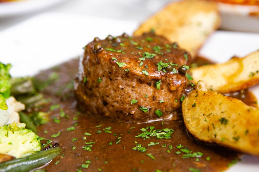 Food photo