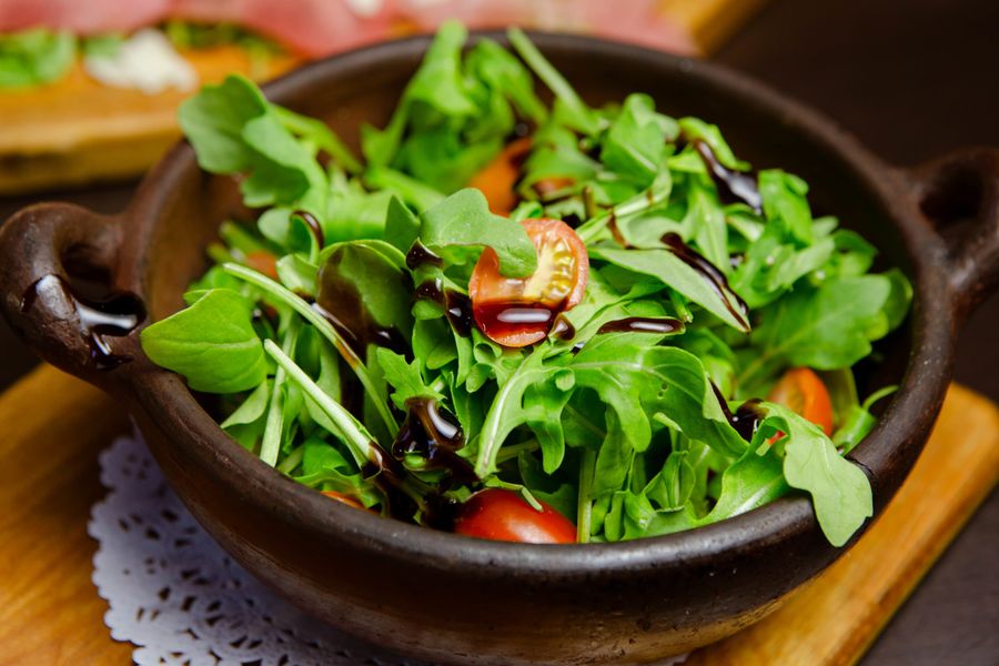 Food photo