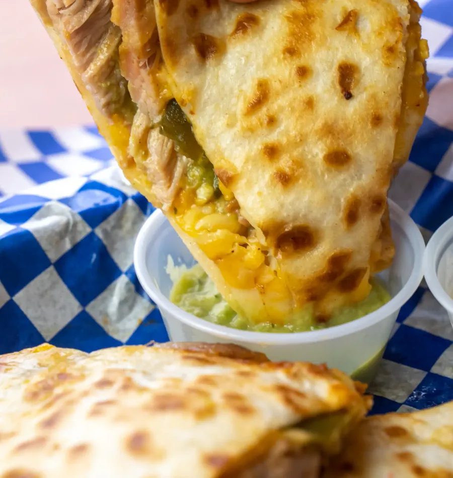La Plancha Taqueria photo