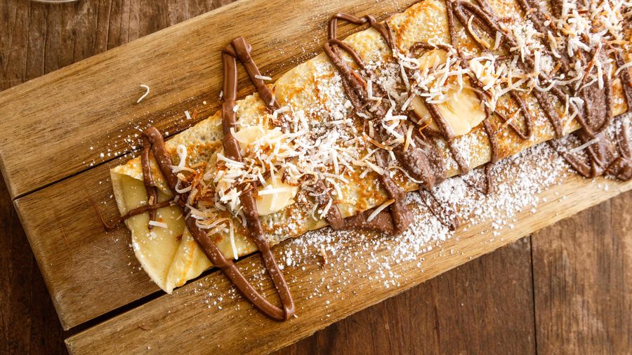 Food photo
