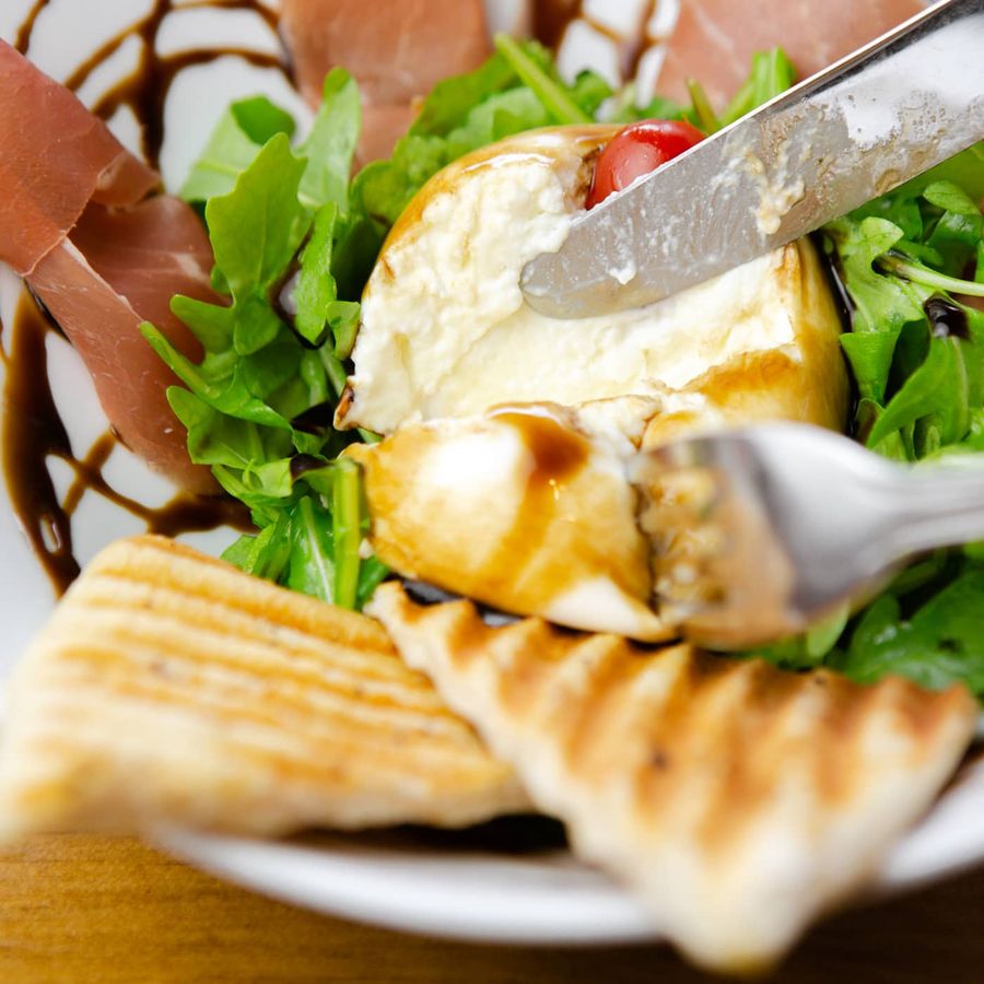 Food photo