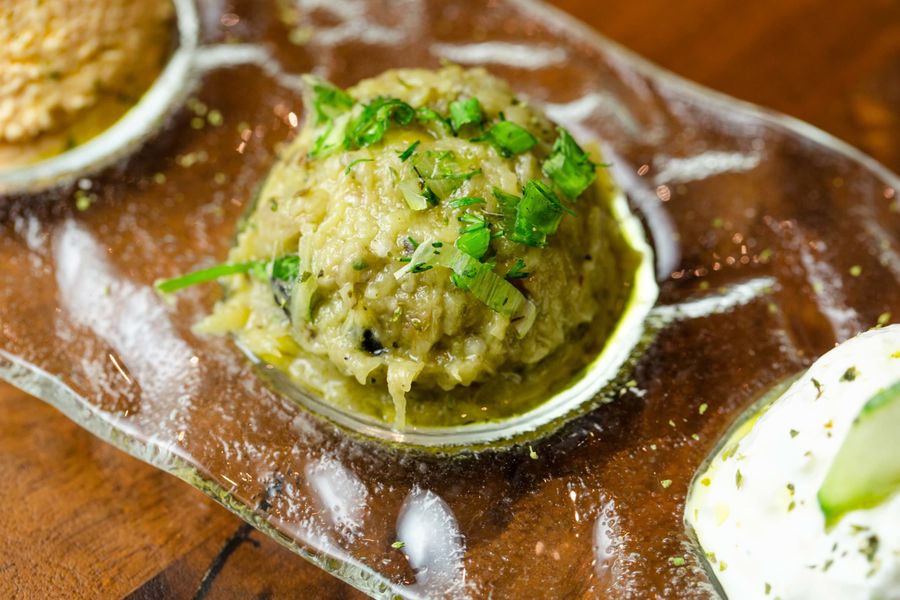 Food photo