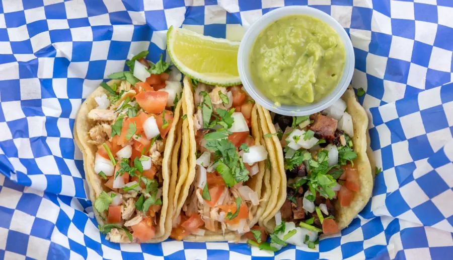 La Plancha Taqueria photo