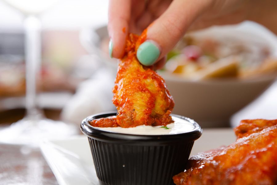 Food photo