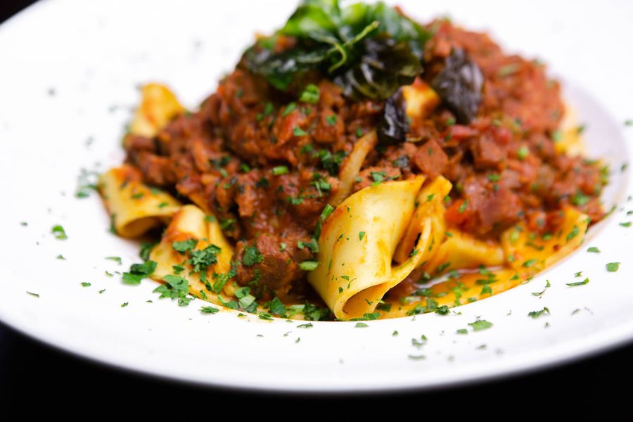 Food photo