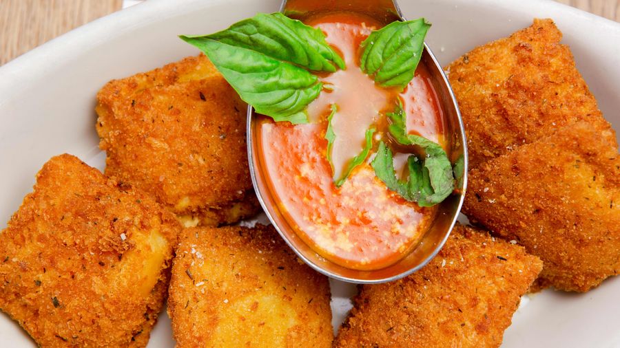 Food photo