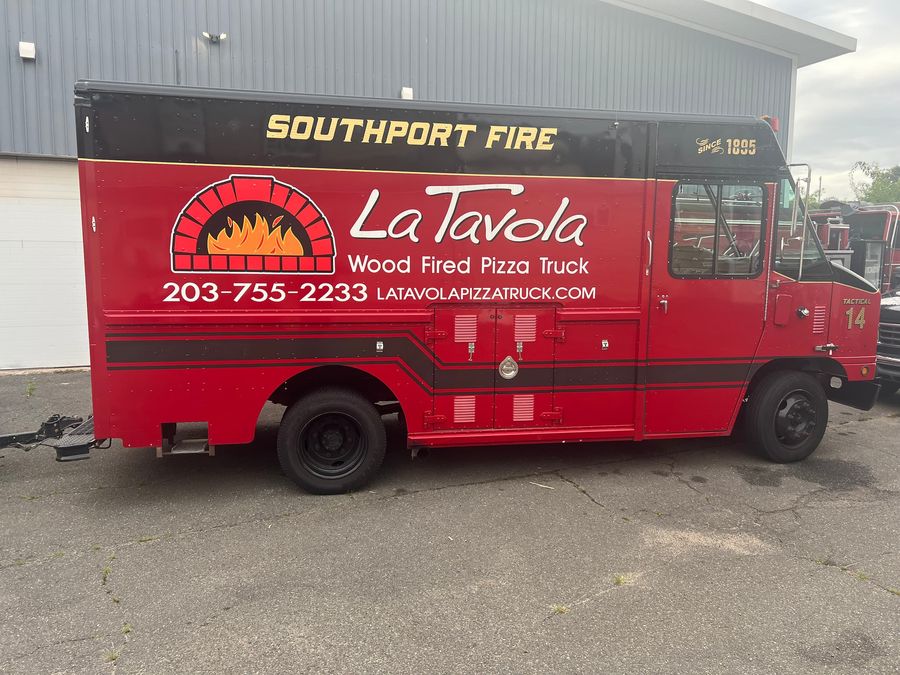 Our Fleet photo
