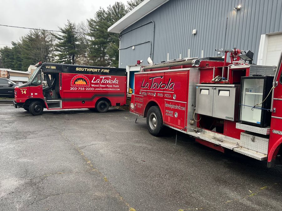 Our Fleet photo