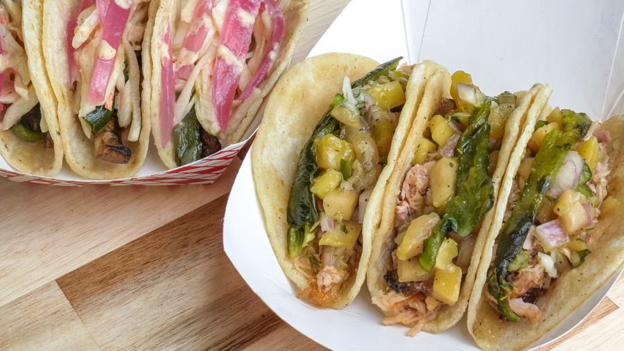 La Plancha Taqueria photo