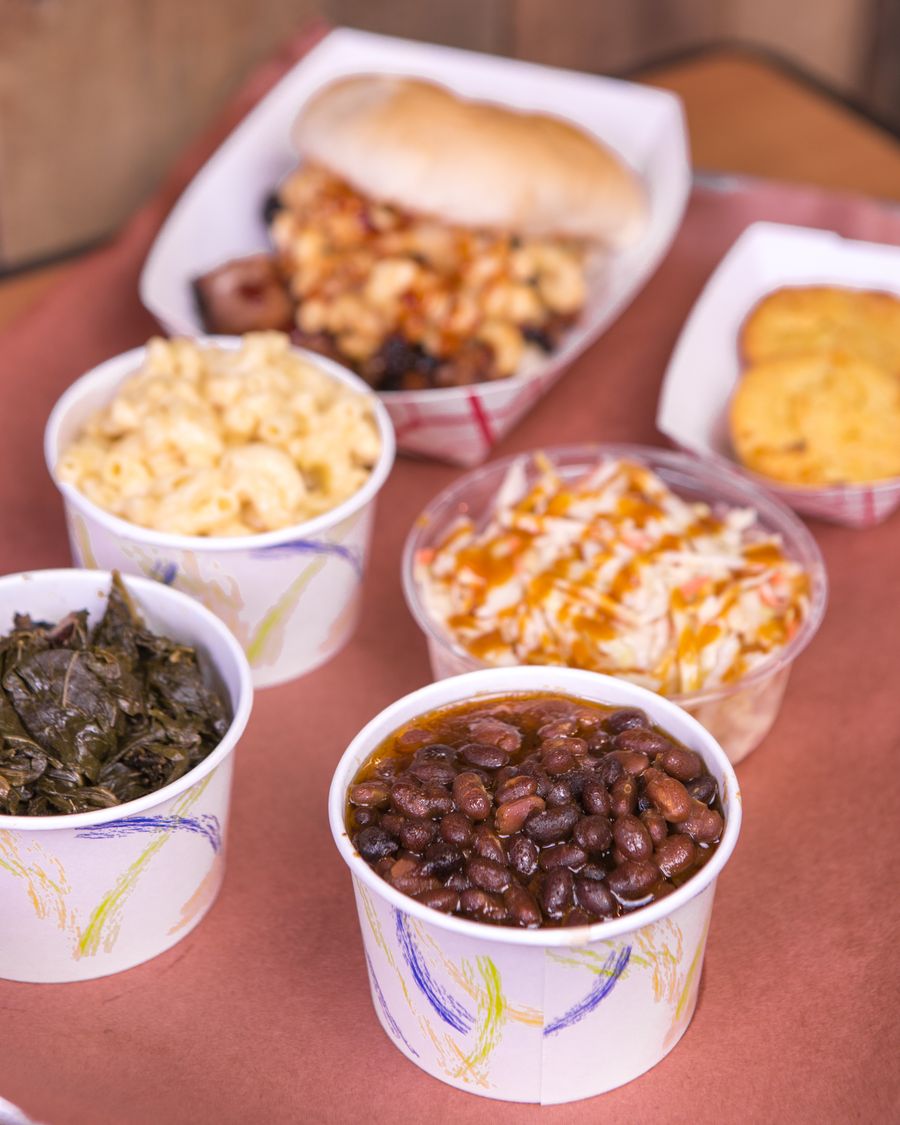 Sides photo