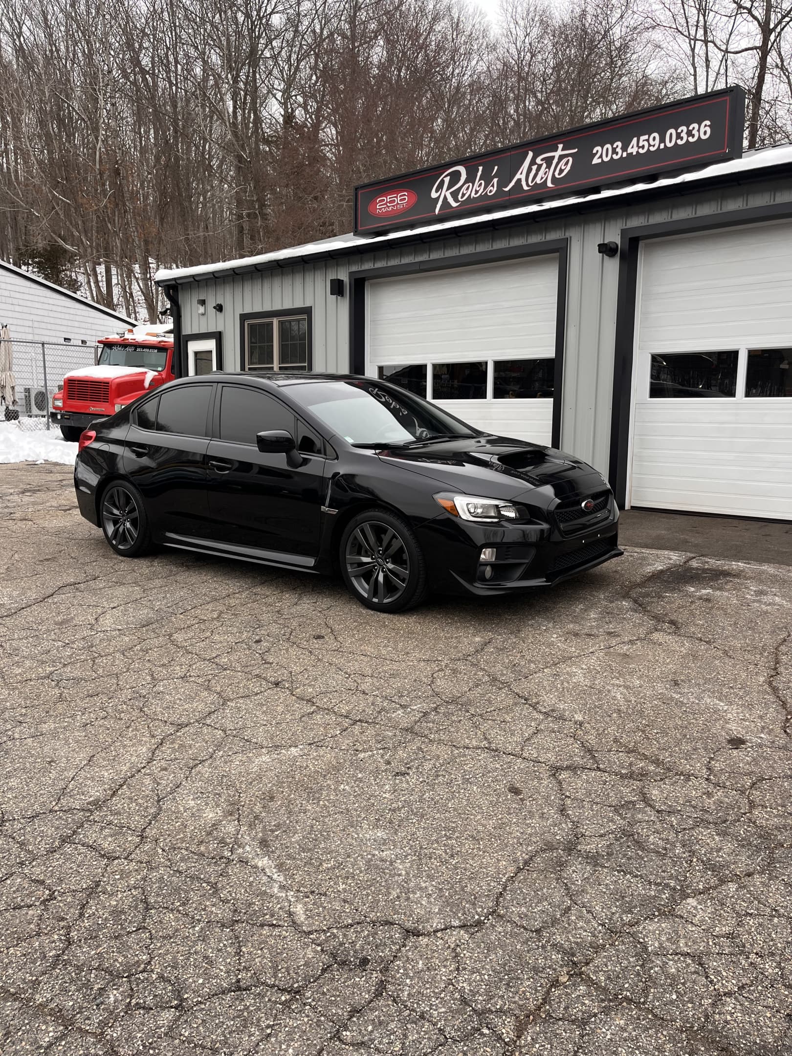 NEW ARRIVAL!! 2017 Subaru WRX LIMITED!! Clean carfax! As clean as they come!! ONLY 61k miles and babied!! Loaded! 6 speed!! List of mods in pictures!! All professionally installed!! AWD!! Moonroof!! Heated seats!! Won’t last at ONLY 19,900!!!
