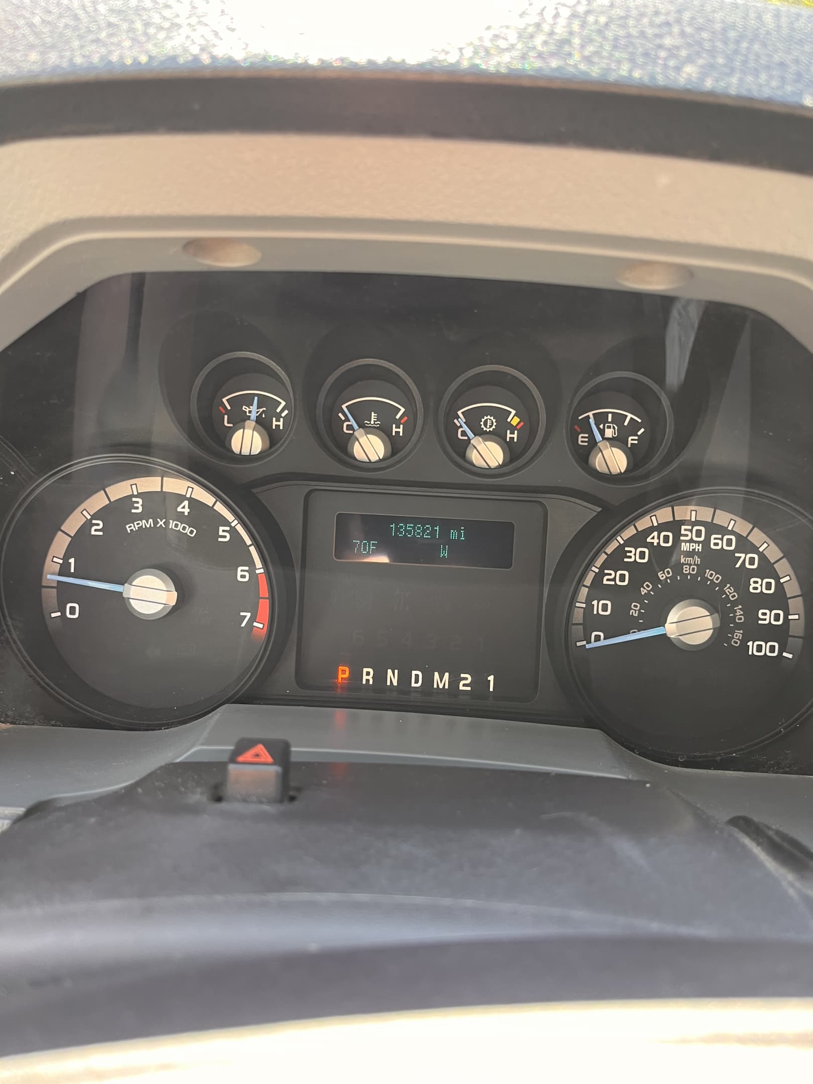 NEW ARRIVAL!! 2016 FORD F-250 XLT!! Runs great! Ready to make money! Only 135,800 miles! Plow included in sale and works great!! Won’t last at ONLY $19,900!!!