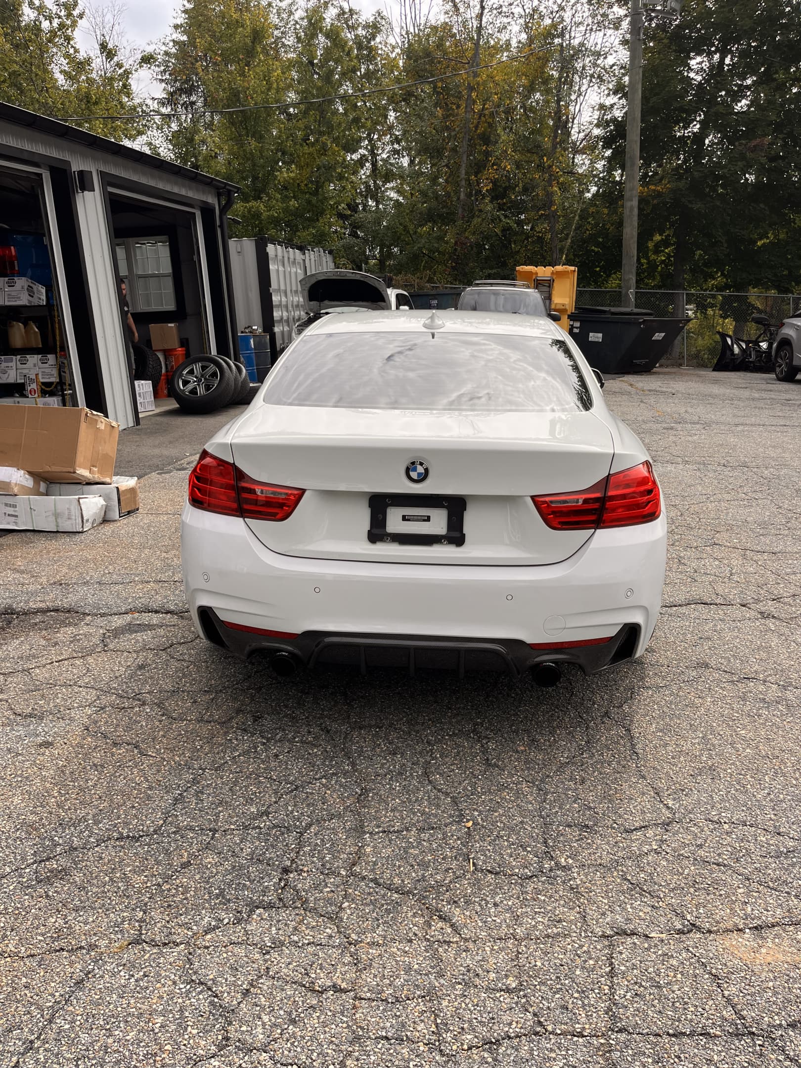 NEW ARRIVAL!! 2016 BMW 428i Xdrive! AWD!! Clean carfax! Sport model! ONLY 64k miles!!  Loaded with navigation, heated seats, moonroof, after market wheels ( stock wheels included in sale )runs and drives like new! Won’t last at only $16,900!!