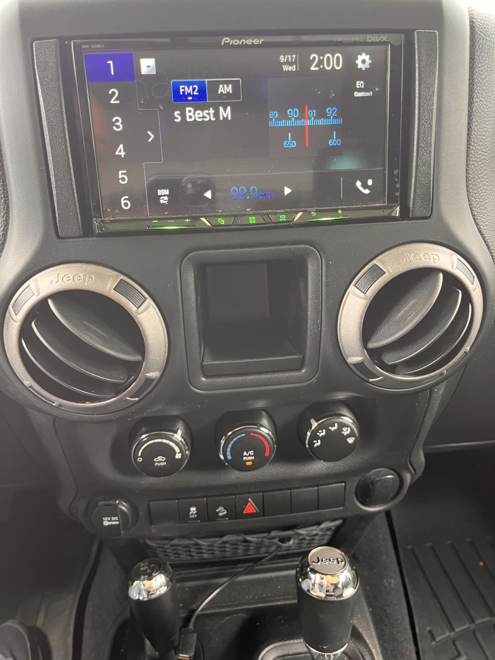 NEW ARRIVAL!!! 2012 JEEP WRANGLER SPORT!!! Many extras!!! Fuel wheels, backup camera, Bluetooth, remote start and much much more!! ONLY 92k miles! Clean carfax! A must see! Won’t last at ONLY $13,900!!!