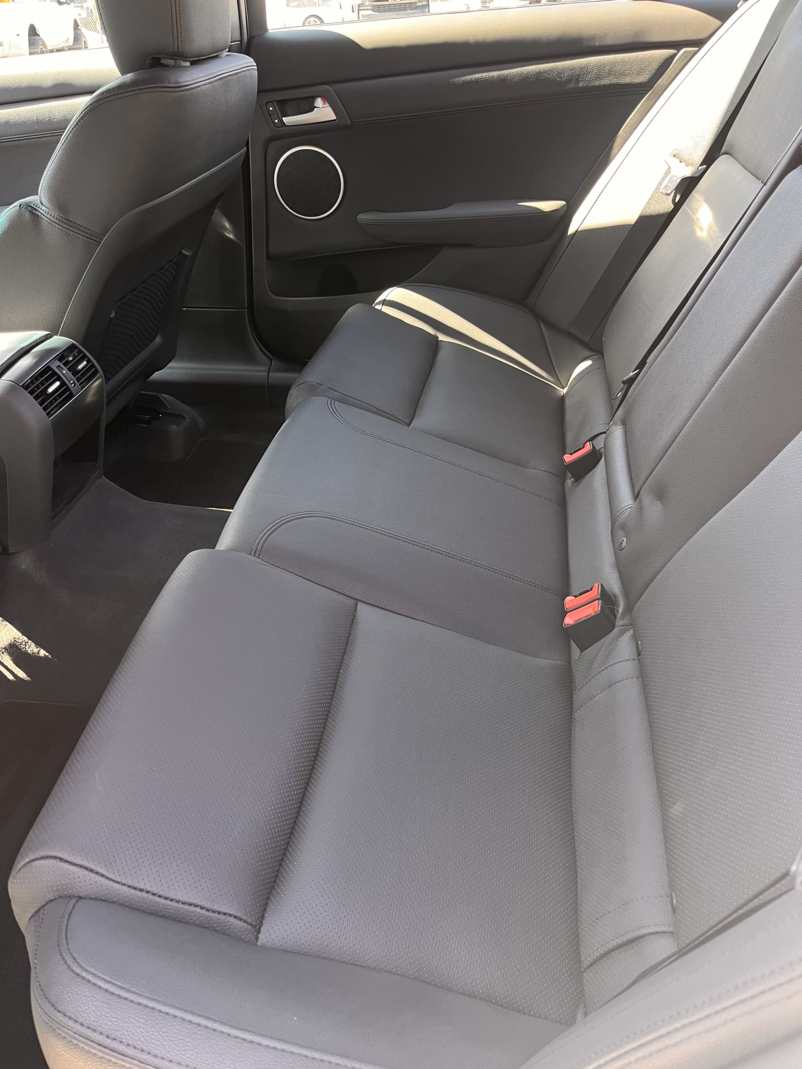 NEW ARRIVAL!! 2009 Pontiac G8 GT!!! One owner car!! Clean carfax!! ONLY 6,474 miles!! Yes not a misprint!! 6,474 miles! Pristine Condition! 6.0l V8!! Leather, heated seats!! All keys and books!! One of a kind!! Won’t last at $25,900!!