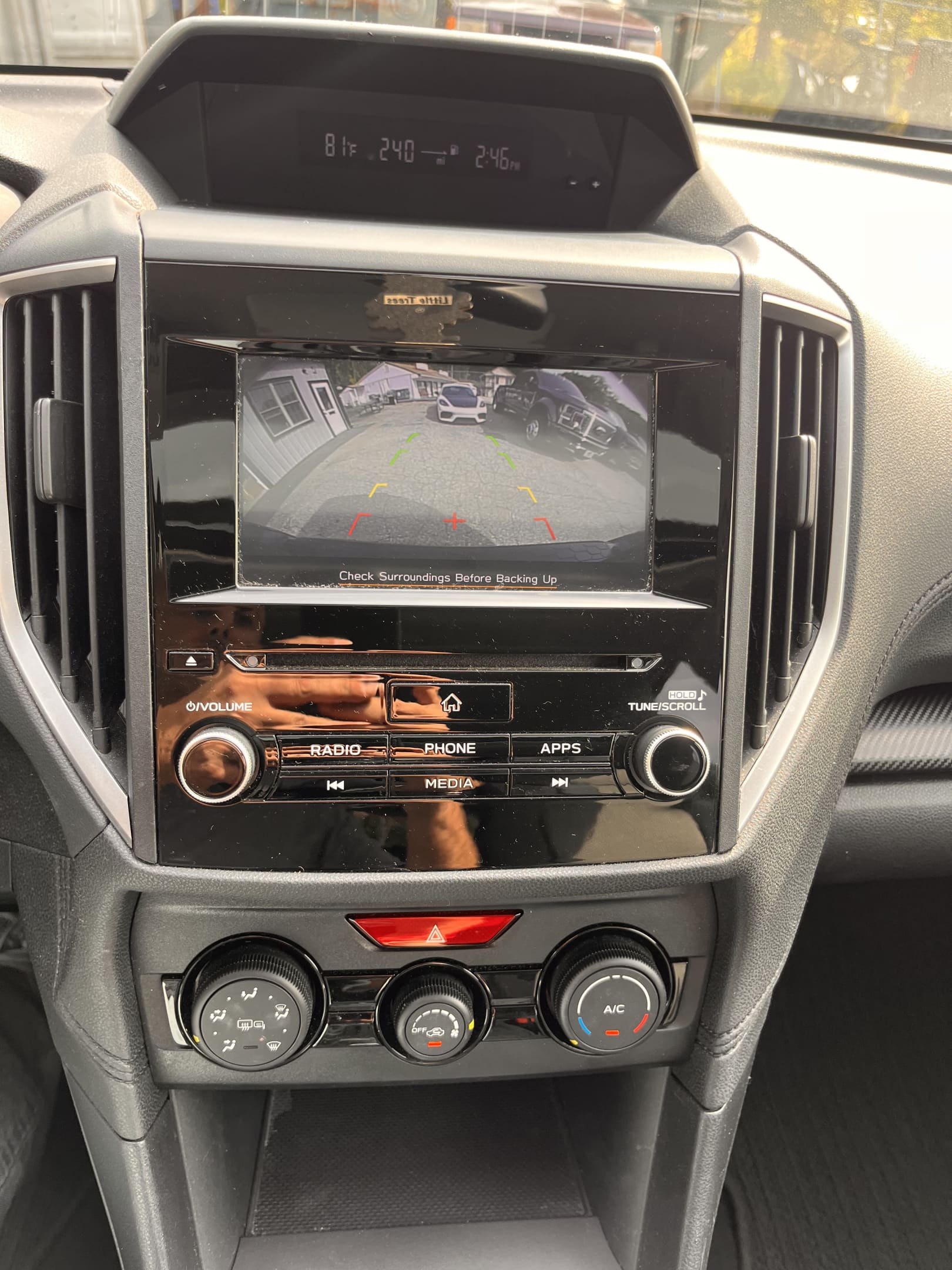 NEW ARRIVAL!! 2019 SUBARU CROSSTREK 2.0 PREMIUM!!! Only 66k miles!! Moonroof, backup camera, heated seats, Bluetooth, lane departure and much more!! AWD!!! Runs and drives like new! Serviced and ready to go!! Won’t last as $18,900!!!