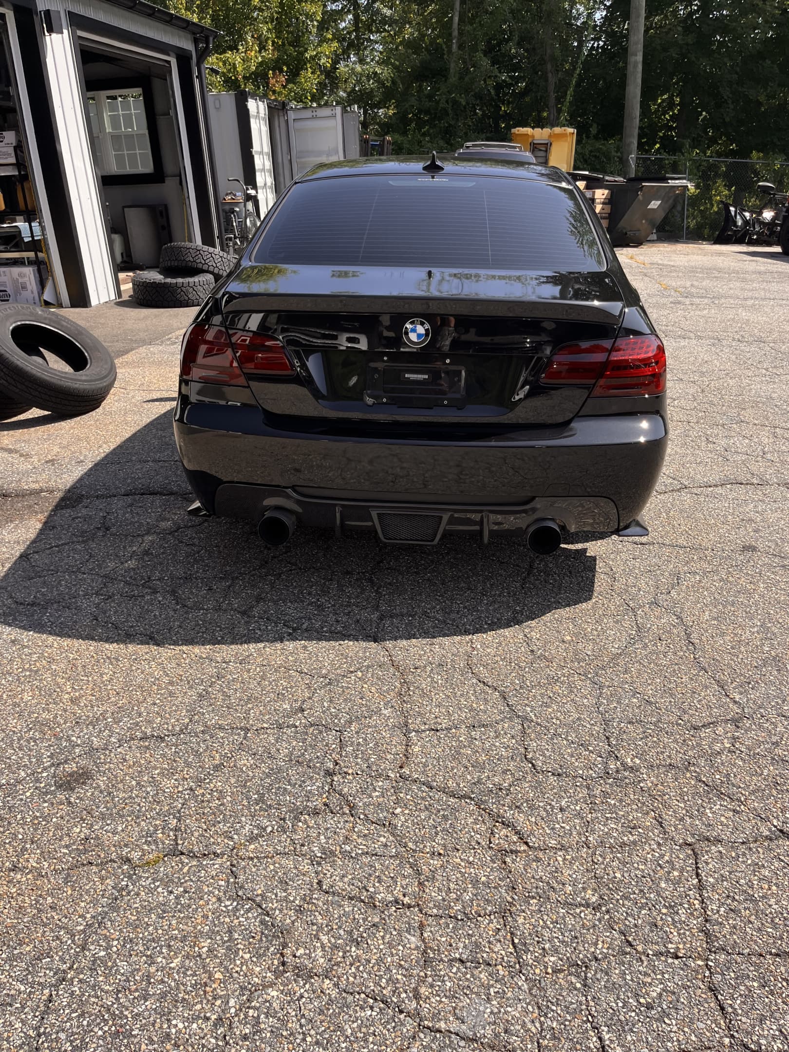 NEW ARRIVAL!! 2012 BMW 335xi MSport!! This is a perfect example of speed, comfort and reliability!! Clean carfax! Only 63k miles!! No expenses spared!! Over $40k in upgrades!! ALL STOCK PARTS ARE INCLUDED WITH THE SALE! 6 speed Manuel adds to the excitement of driving!!! This is the real ultimate driving machine!! $21,900!! Won’t last!!