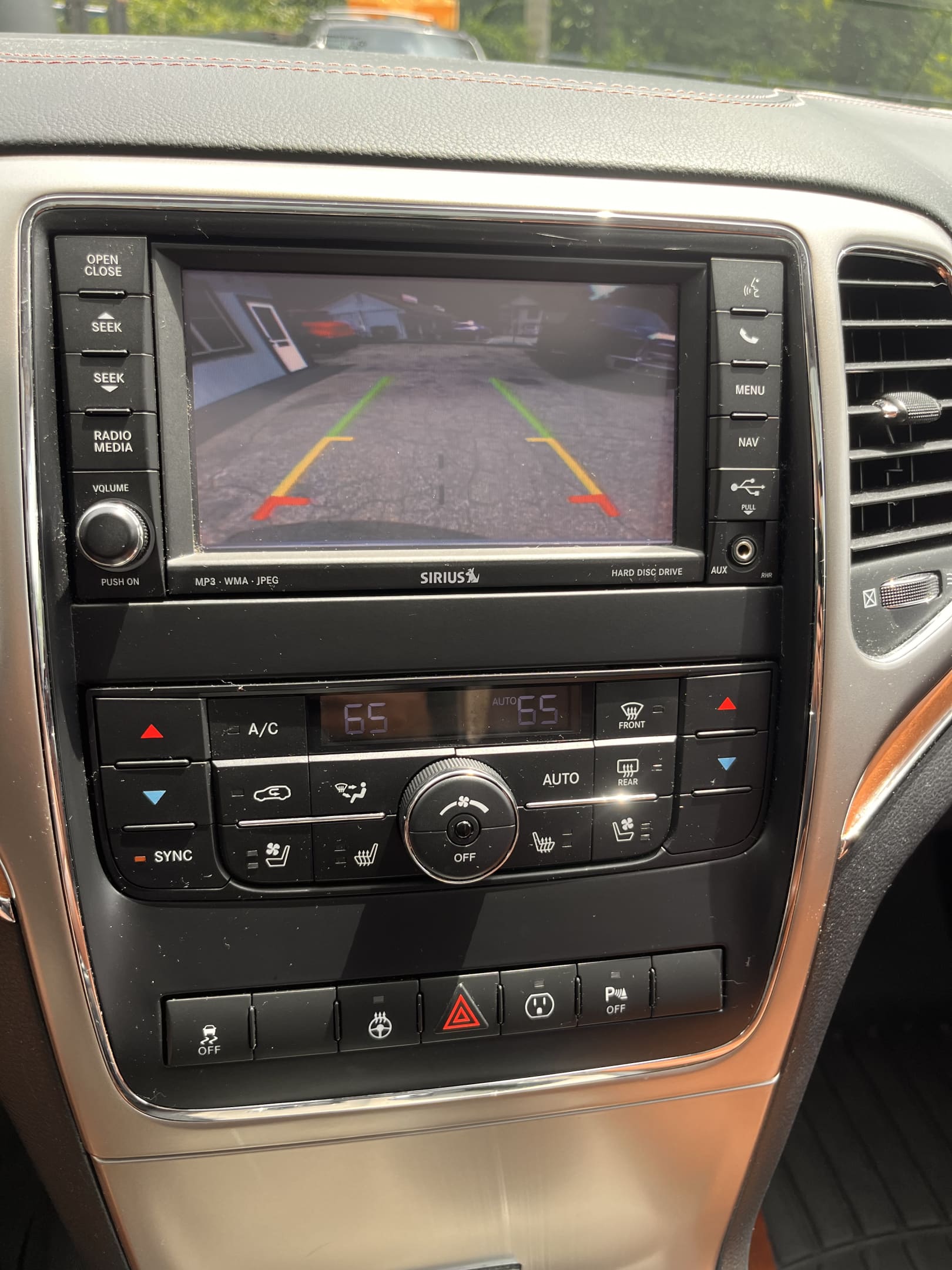NEW ARRIVAL!! 2013 JEEP GRAND CHEROKEE OVERLAND!!! Clean carfax!!! Loaded with navigation, heated and cooled front seats, heated steering wheel, heated rear seats, pano roof, remote start and much much more!! Extensive maintenance records!! 108k miles!! Runs and drives like new!! Won’t last at only $10,900!!