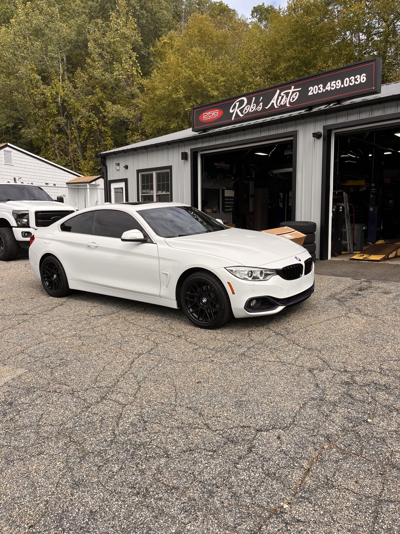 NEW ARRIVAL!! 2016 BMW 428i Xdrive! AWD!! Clean carfax! Sport model! ONLY 64k miles!!  Loaded with navigation, heated seats, moonroof, after market wheels ( stock wheels included in sale )runs and drives like new! Won’t last at only $16,900!!