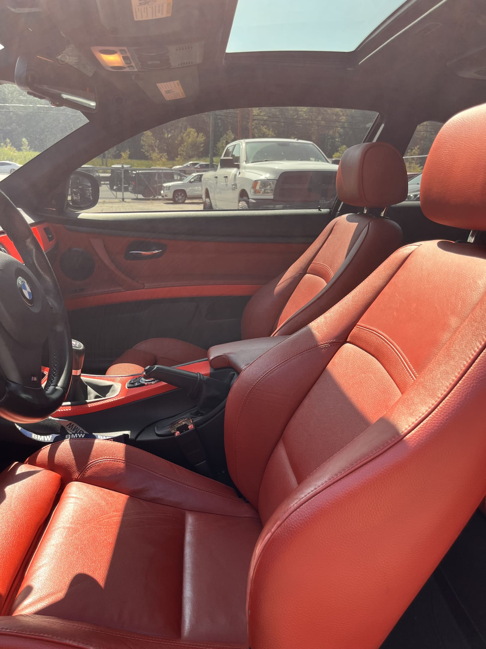 NEW ARRIVAL!! 2012 BMW 335xi MSport!! This is a perfect example of speed, comfort and reliability!! Clean carfax! Only 63k miles!! No expenses spared!! Over $40k in upgrades!! ALL STOCK PARTS ARE INCLUDED WITH THE SALE! 6 speed Manuel adds to the excitement of driving!!! This is the real ultimate driving machine!! $21,900!! Won’t last!!