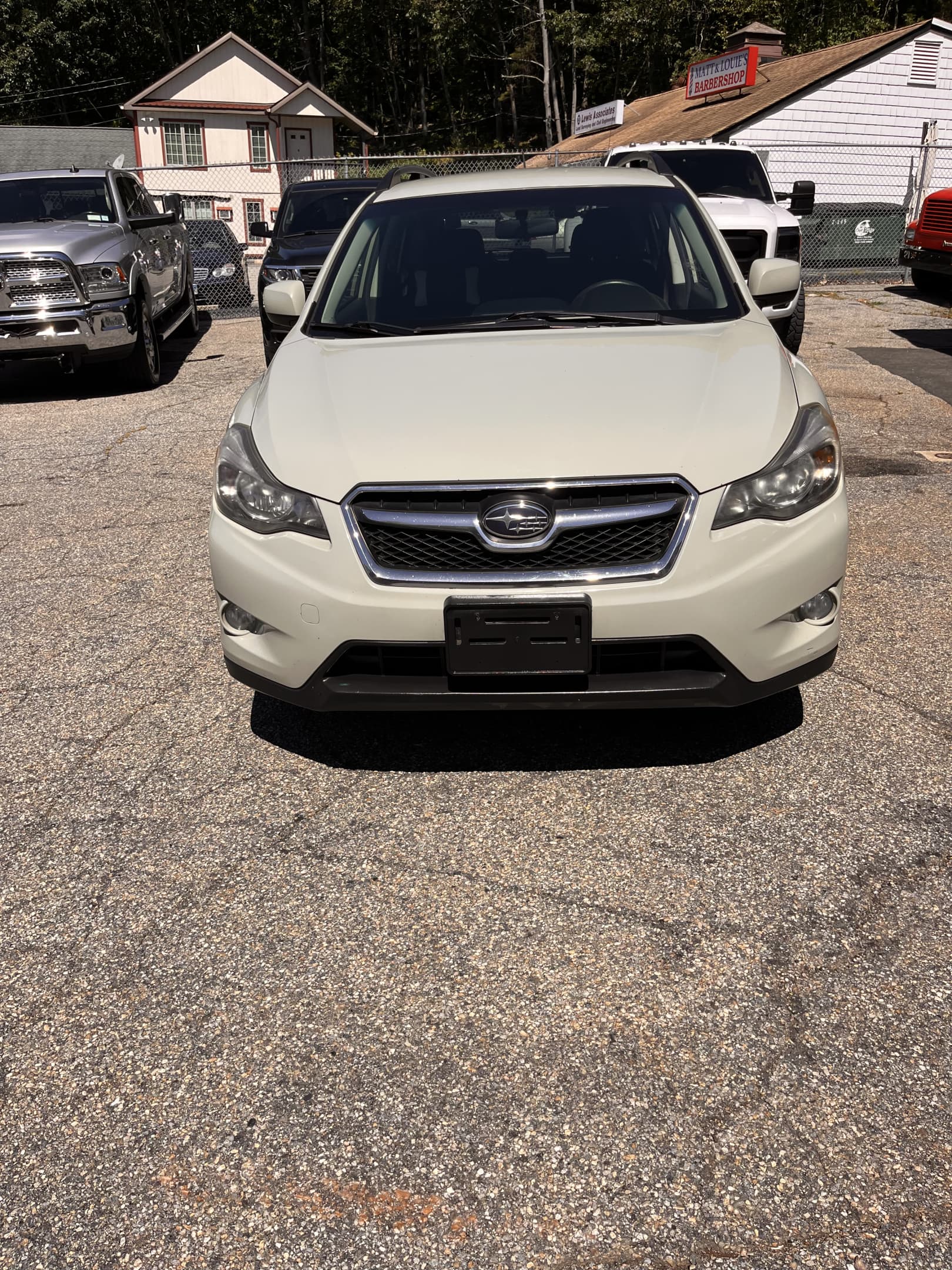 NEW ARRIVAL!!! 2013 Subaru XV Crosstrek 2.0i Premium!! This is one owner car with a perfect carfax!! AWD!! Heated seat! Backup camera! Bluetooth and more! Only 90,723 miles!! Perfect first car or commuter!! Won’t last at $9,900!!