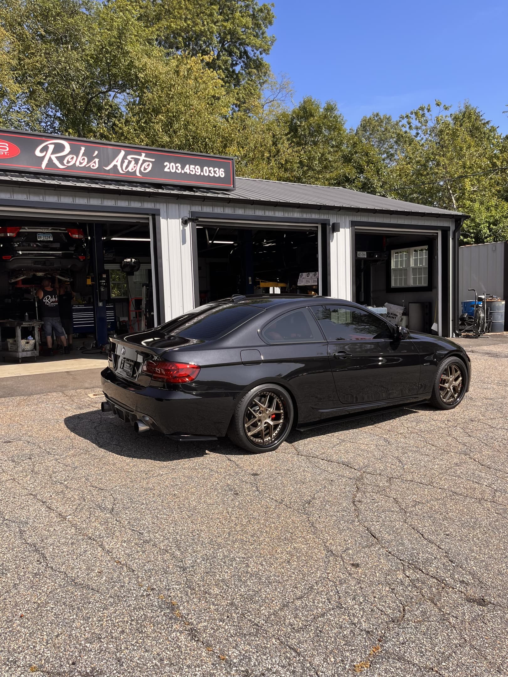 NEW ARRIVAL!! 2012 BMW 335xi MSport!! This is a perfect example of speed, comfort and reliability!! Clean carfax! Only 63k miles!! No expenses spared!! Over $40k in upgrades!! ALL STOCK PARTS ARE INCLUDED WITH THE SALE! 6 speed Manuel adds to the excitement of driving!!! This is the real ultimate driving machine!! $21,900!! Won’t last!!