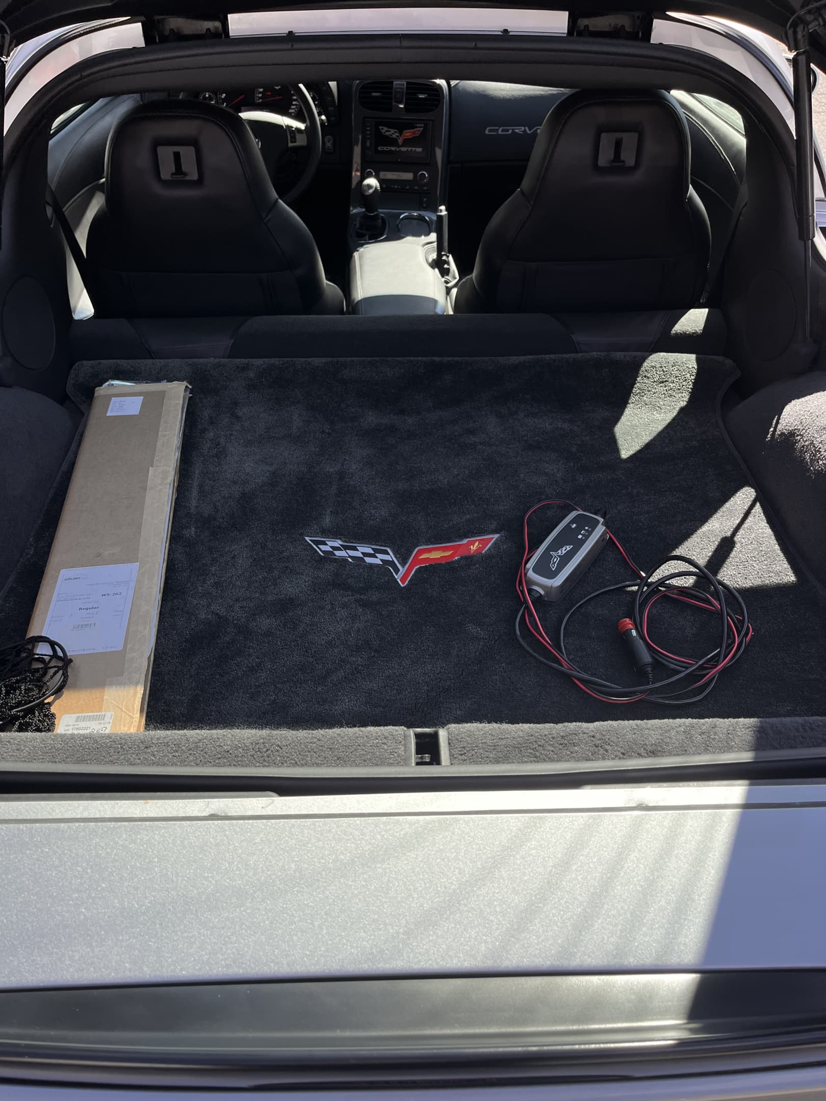 NEW ARRIVAL!!! 2009 Chevrolet Corvette Z06!! One owner car! Clean carfax!!! 7.0L v8 505 HP!!! Stick shift! ONLY 2,263 miles!! That’s right 2,263 miles!!! Absolutely stunning!! Loaded 3lz Premium Equipment Group!! Heated leather seats, navigation, Bose, all keys and books! One of a kind collectors car!! Won’t last at $54,900!!!