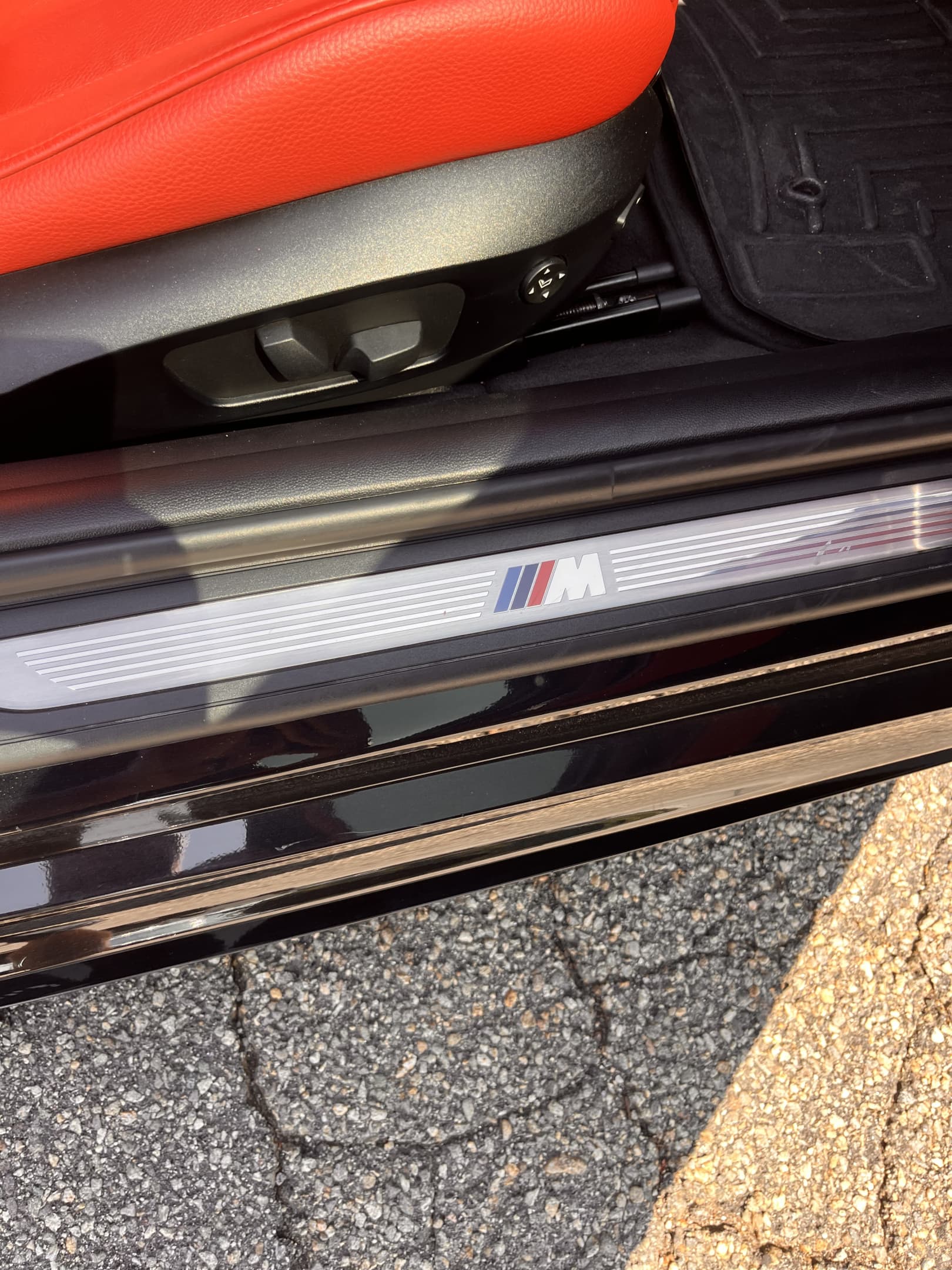 NEW ARRIVAL!! 2012 BMW 335xi MSport!! This is a perfect example of speed, comfort and reliability!! Clean carfax! Only 63k miles!! No expenses spared!! Over $40k in upgrades!! ALL STOCK PARTS ARE INCLUDED WITH THE SALE! 6 speed Manuel adds to the excitement of driving!!! This is the real ultimate driving machine!! $21,900!! Won’t last!!