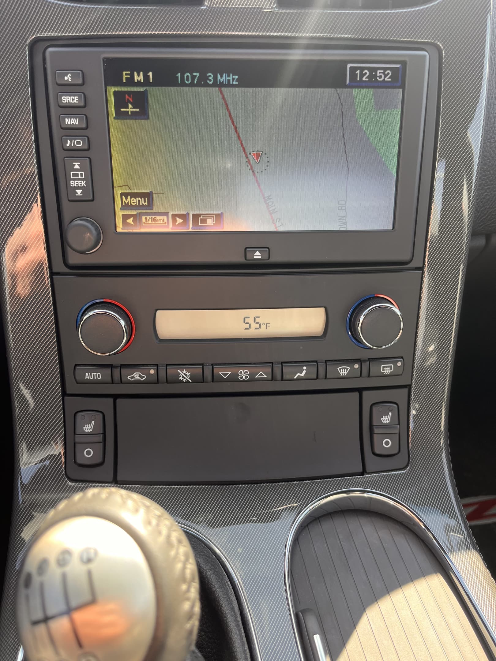 NEW ARRIVAL!!! 2009 Chevrolet Corvette Z06!! One owner car! Clean carfax!!! 7.0L v8 505 HP!!! Stick shift! ONLY 2,263 miles!! That’s right 2,263 miles!!! Absolutely stunning!! Loaded 3lz Premium Equipment Group!! Heated leather seats, navigation, Bose, all keys and books! One of a kind collectors car!! Won’t last at $54,900!!!