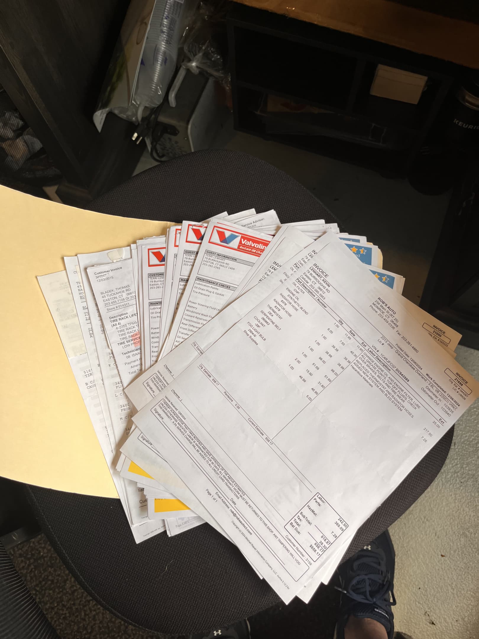 NEW ARRIVAL!! 2013 JEEP GRAND CHEROKEE OVERLAND!!! Clean carfax!!! Loaded with navigation, heated and cooled front seats, heated steering wheel, heated rear seats, pano roof, remote start and much much more!! Extensive maintenance records!! 108k miles!! Runs and drives like new!! Won’t last at only $10,900!!