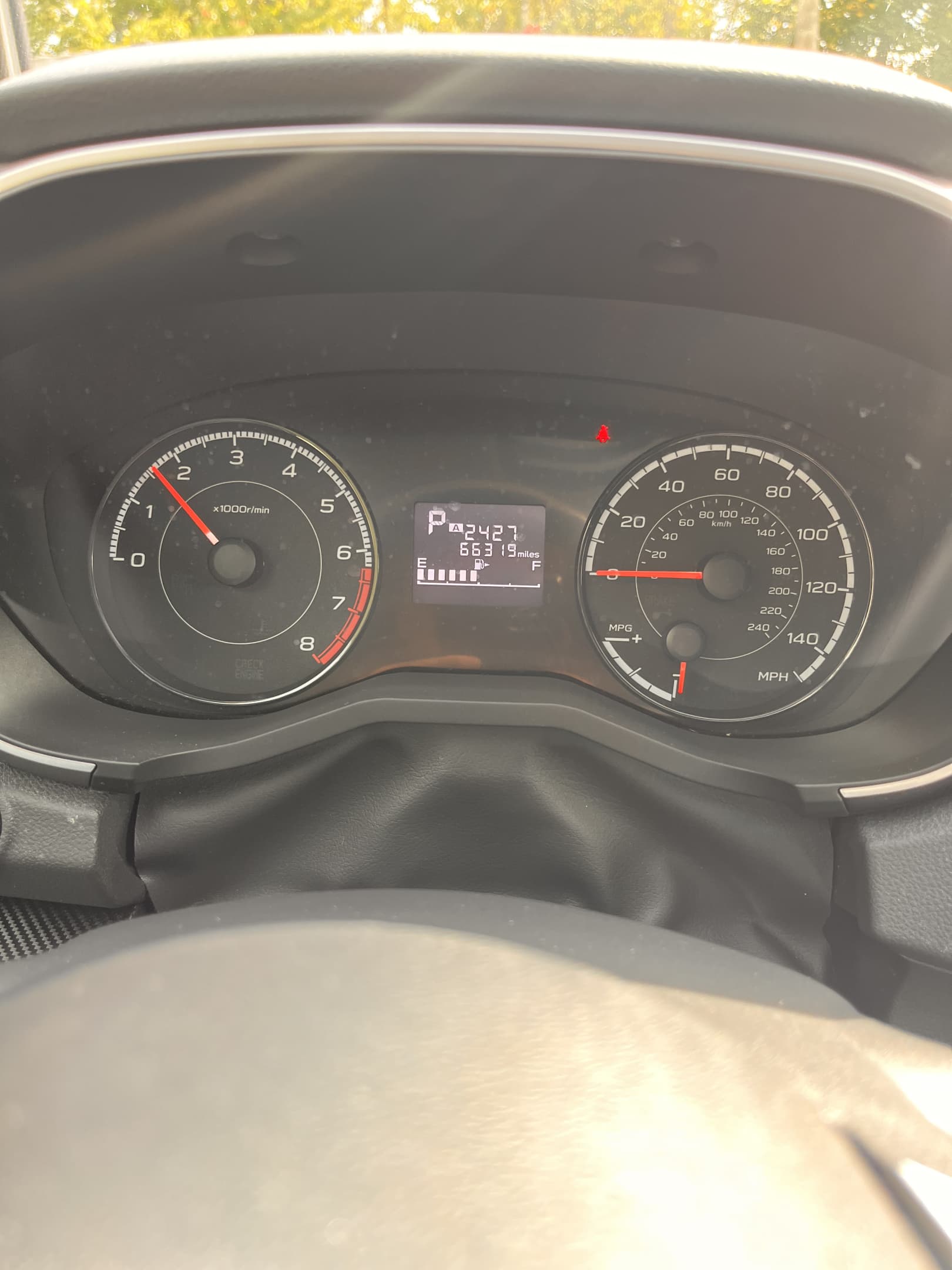 NEW ARRIVAL!! 2019 SUBARU CROSSTREK 2.0 PREMIUM!!! Only 66k miles!! Moonroof, backup camera, heated seats, Bluetooth, lane departure and much more!! AWD!!! Runs and drives like new! Serviced and ready to go!! Won’t last as $18,900!!!