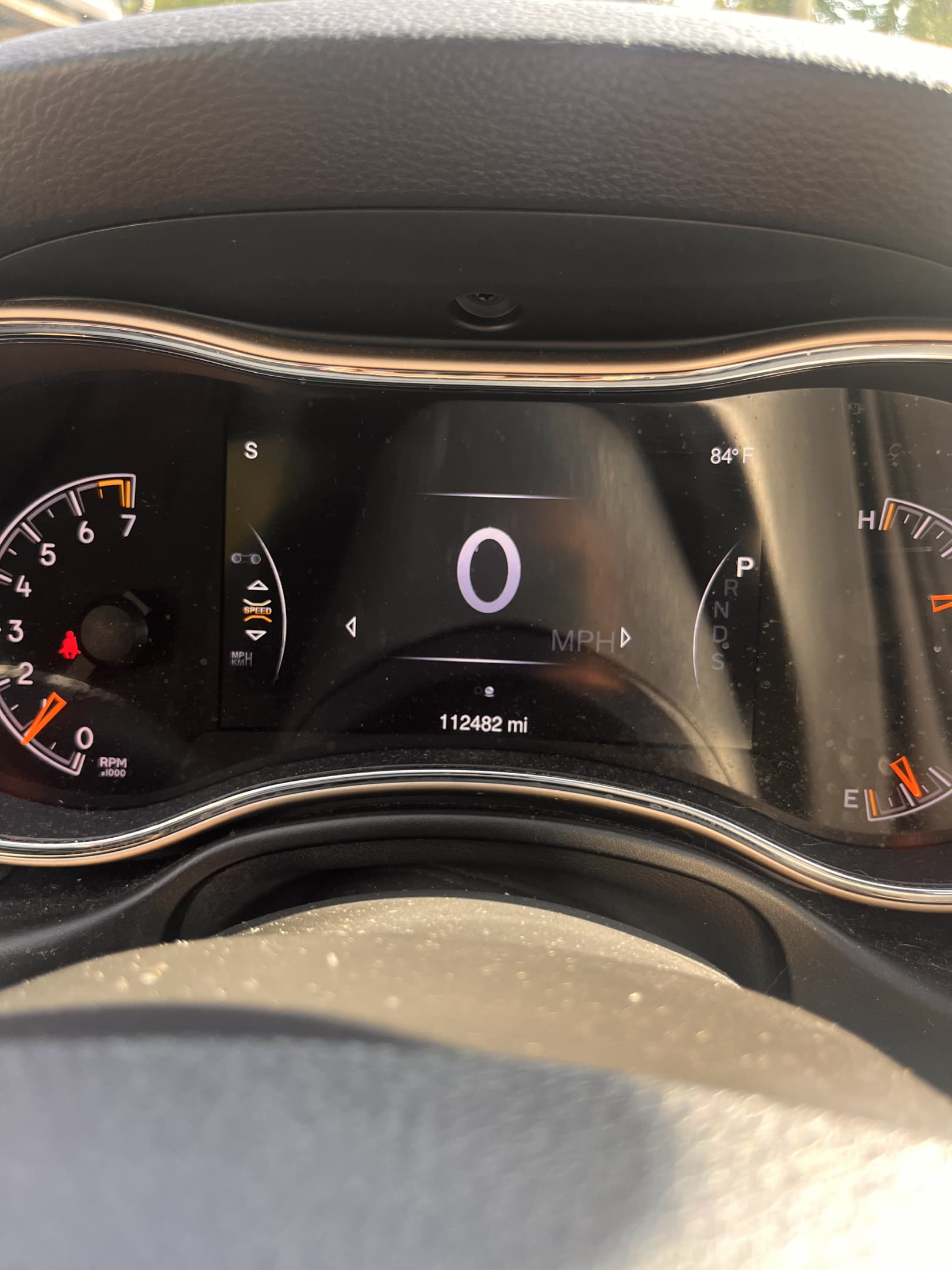 NEW ARRIVAL!! 2014 JEEP GRAND CHEROKEE ALTITUDE!!! One owner!! PERFECT CARFAX!!! Loaded with navigation, moonroof, heated seats, heated steering wheel, 20” wheels, remote start and much much more! Extensive maintenance records!!! Only 112,400 miles and priced to sell! Won’t last at ONLY $12,900!!!