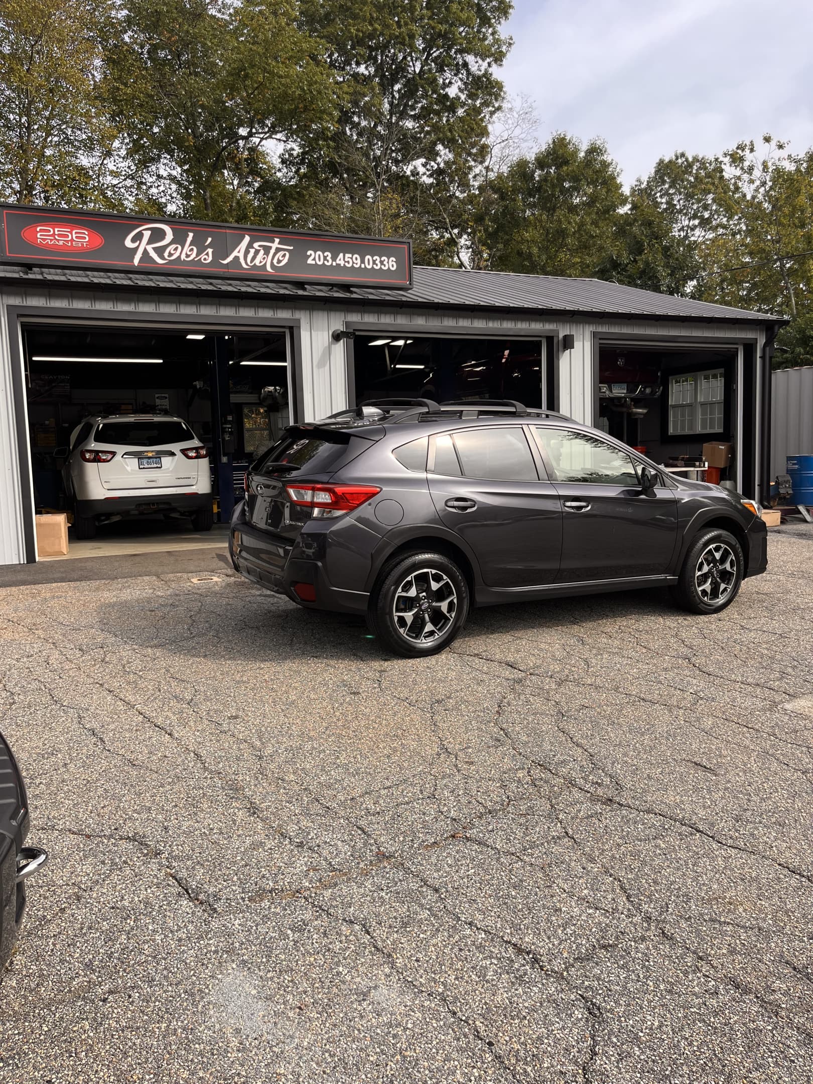 NEW ARRIVAL!! 2019 SUBARU CROSSTREK 2.0 PREMIUM!!! Only 66k miles!! Moonroof, backup camera, heated seats, Bluetooth, lane departure and much more!! AWD!!! Runs and drives like new! Serviced and ready to go!! Won’t last as $18,900!!!