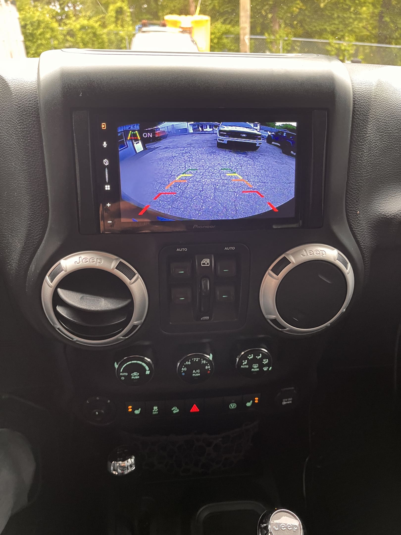 2016 JEEP WRANGLER UNLIMITED SAHARA!! Runs and drives great!! Heated leather seats! Backup camera! Remote start and much more! Only 100,400 miles! Recent wheels, tires and lift!! Won’t last at ONLY $19,900!!