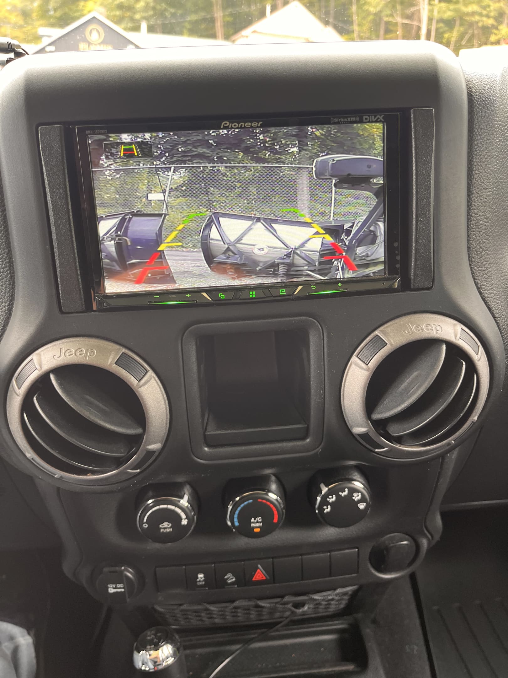 NEW ARRIVAL!!! 2012 JEEP WRANGLER SPORT!!! Many extras!!! Fuel wheels, backup camera, Bluetooth, remote start and much much more!! ONLY 92k miles! Clean carfax! A must see! Won’t last at ONLY $13,900!!!