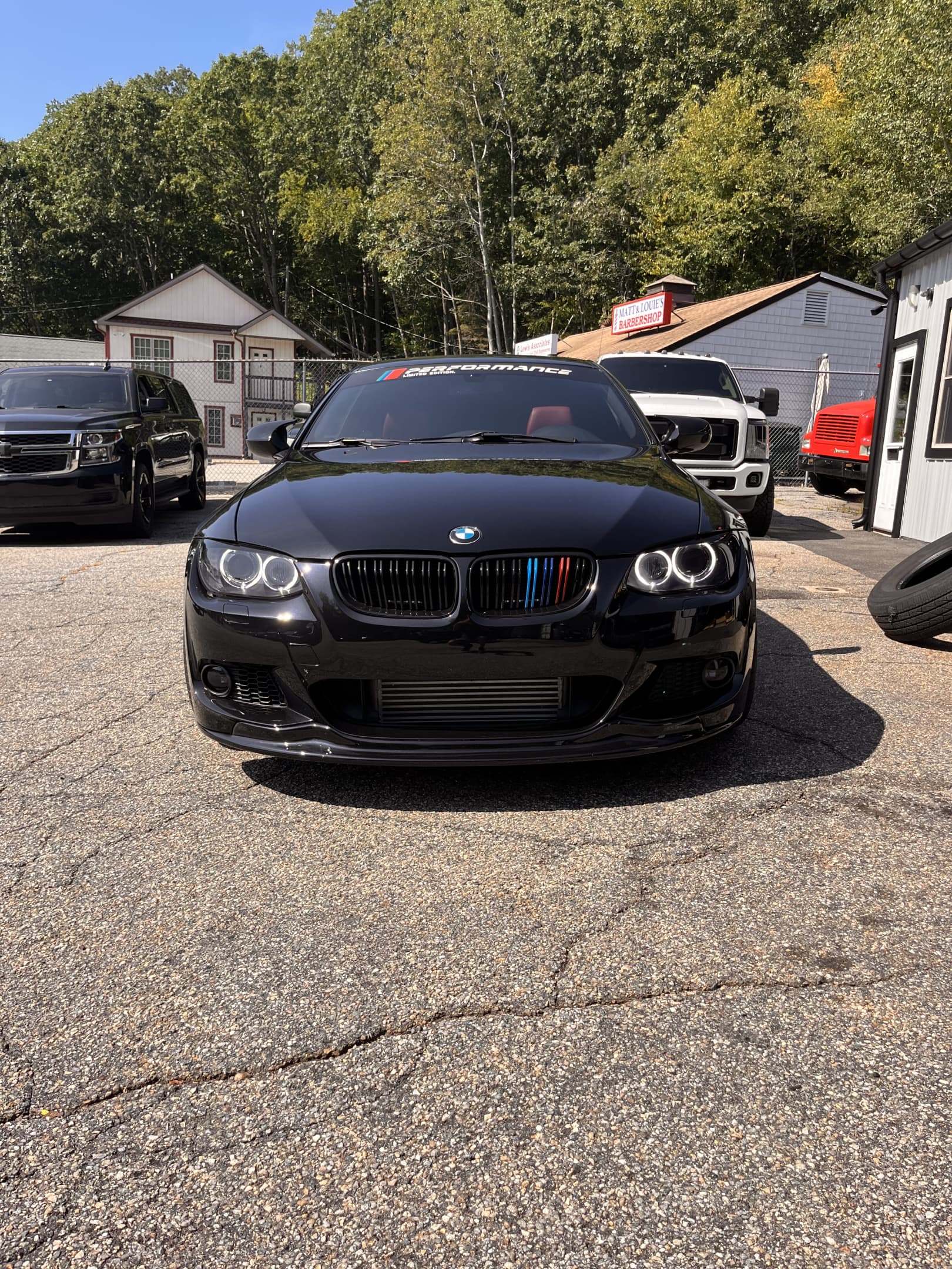 NEW ARRIVAL!! 2012 BMW 335xi MSport!! This is a perfect example of speed, comfort and reliability!! Clean carfax! Only 63k miles!! No expenses spared!! Over $40k in upgrades!! ALL STOCK PARTS ARE INCLUDED WITH THE SALE! 6 speed Manuel adds to the excitement of driving!!! This is the real ultimate driving machine!! $21,900!! Won’t last!!