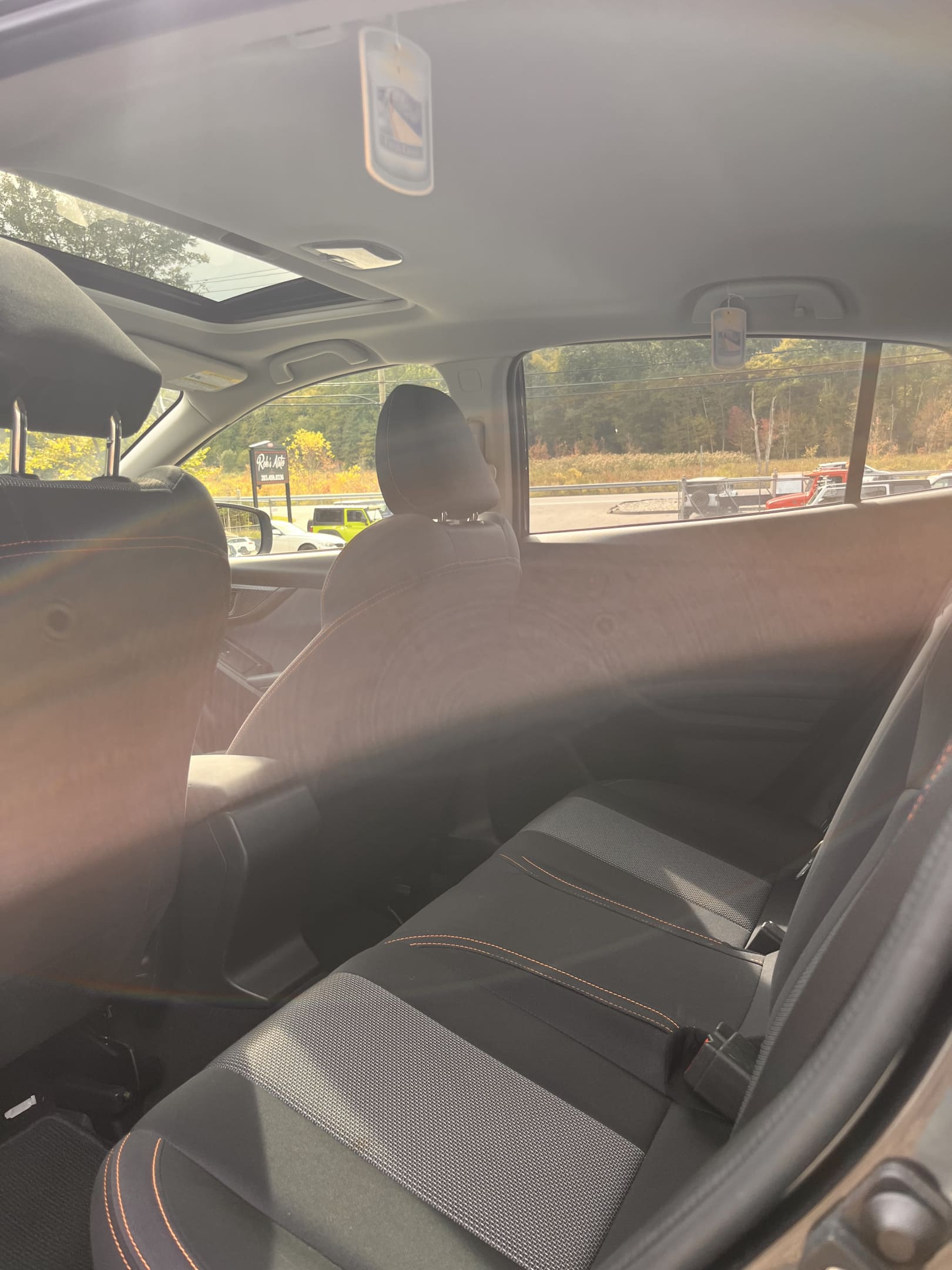 NEW ARRIVAL!! 2019 SUBARU CROSSTREK 2.0 PREMIUM!!! Only 66k miles!! Moonroof, backup camera, heated seats, Bluetooth, lane departure and much more!! AWD!!! Runs and drives like new! Serviced and ready to go!! Won’t last as $18,900!!!