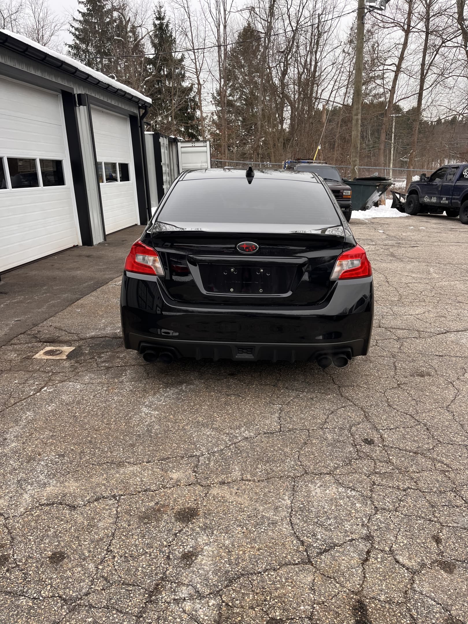 NEW ARRIVAL!! 2017 Subaru WRX LIMITED!! Clean carfax! As clean as they come!! ONLY 61k miles and babied!! Loaded! 6 speed!! List of mods in pictures!! All professionally installed!! AWD!! Moonroof!! Heated seats!! Won’t last at ONLY 19,900!!!