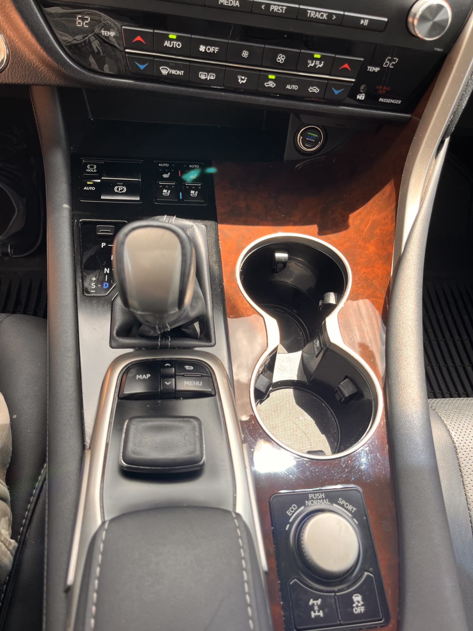 NEW ARRIVAL!!! 2016 LEXUS RX350!! Absolutely gorgeous!! AWD! Dealer maintained its entire life! Loaded with navigation, heated and cooled seats, heated steering wheel, moonroof, 20” wheels and much much more! Not even broken in with ONLY 85k miles!! Definitely won’t last at $23,900!!!