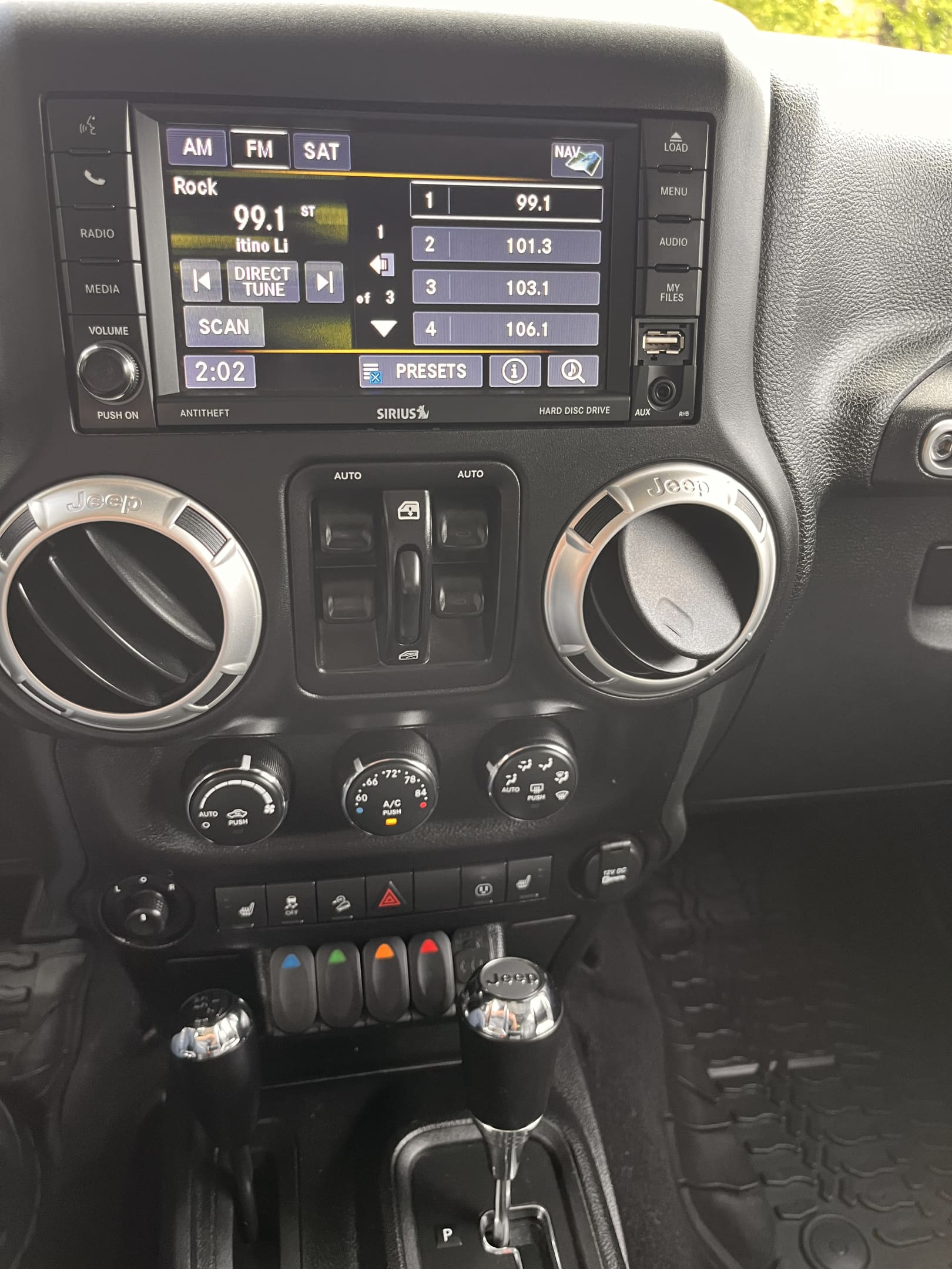 NEW ARRIVAL!!! 2016 JEEP WRANGLER UNLIMITED SAHARA!!! This one is one of a kind! Heated leather seats, color matching freedom hardtop, remote start, Bluetooth and much more!! 93k miles! Runs and drives like new! Too many mods to list!! All work done here at Rob’s!!! Won’t last at ONLY $22,900!!!